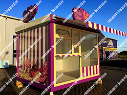 containere modulare de locuit Iasi