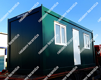 containere santier Iasi