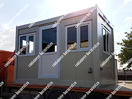 containere santier second hand Iasi