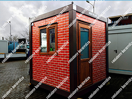 containere second Iasi