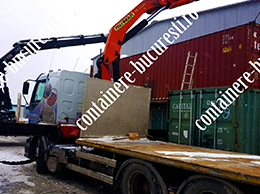 panouri senvis second hand pret Iasi